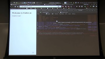 Intro to Ember Addons