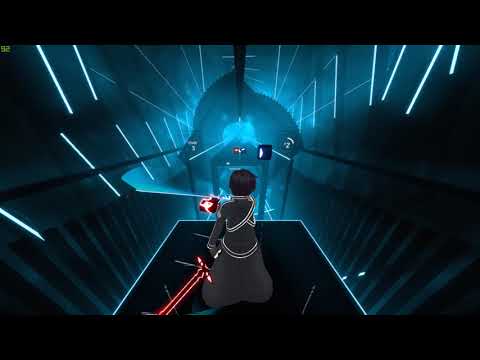 linkin-park-songs-are-hard...-beat-saber-(1080p-60fps)
