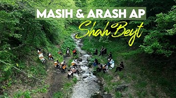 Thumbnail of Masih & Arash Ap - Shah Beyt I Fan Video ( مسیح و آرش ای پی - شاه بیت )