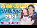 Cải Lương Xã Hội 2021 | Cải Lương Song Linh: VŨ LINH, TÀI LINH | Cải Lương PHỐ KHÔNG MÙA #cailuong