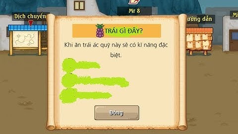 Hải Tặc Tí Hon - Vượt RedLine Mở Trái Ác Quỷ