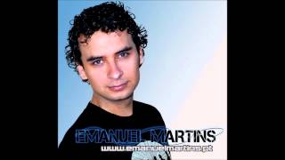 Emanuel Martins - Esse teu dançar chords