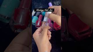 Trendy nail art #theelegantside #trendingnow #trendingshorts #nailart #trending #naildesign
