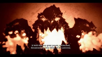 Darksiders - Intro [HD]