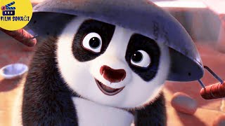 Kung Fu Panda 2 Bebek Ponun Hikayesi Hd 