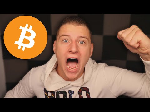 THIS IS WHY BITCOIN IS PUMPING!!! [urgent]