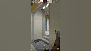 #bemorecasual #csgo #counterstrike #cs2 #gaming #pc