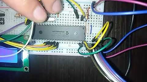 LCD 16x2 con pic 18f452 CCS