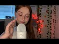 Asmr pure inaudible whispering to help you sleep