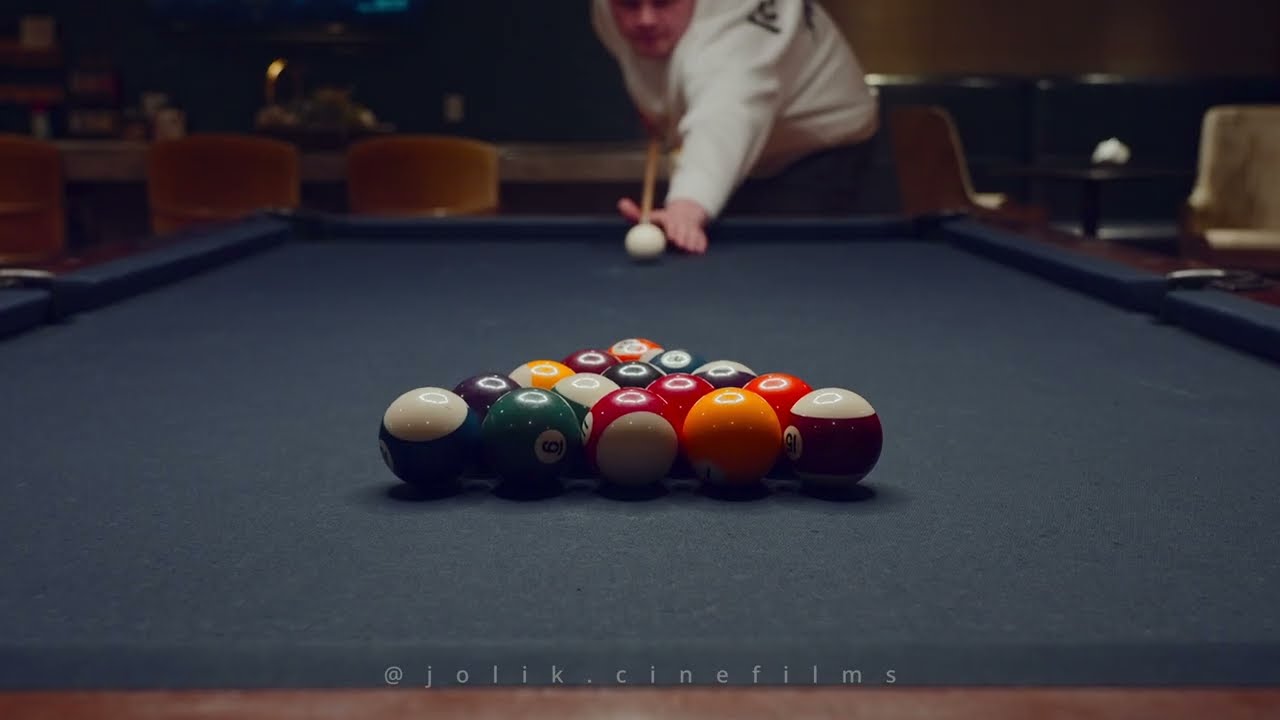 Billiards