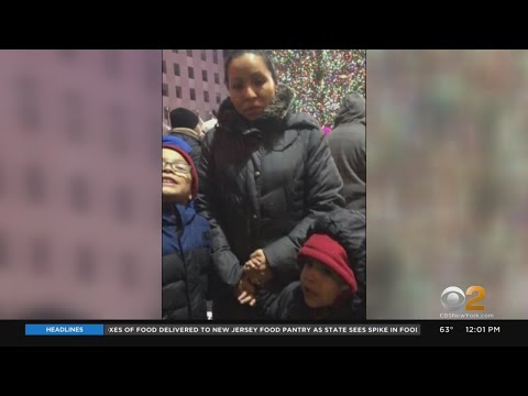 Queens Mother Shot