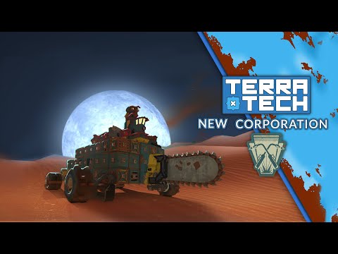 Space Junkers - Out Now! thumbnail