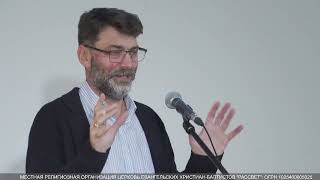 картинка: Кливер Колин, почему мы часто откладываем то, что Бог нам говорит делать