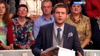 Прямой эфир "Мода на XXXL" Прямой эфир "Мода на XXXL"