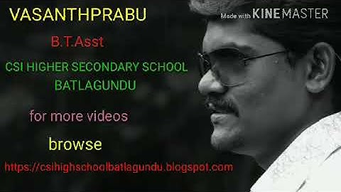 QR CODE VIDEOS 6th maths term 1 page no 112 by vasanth