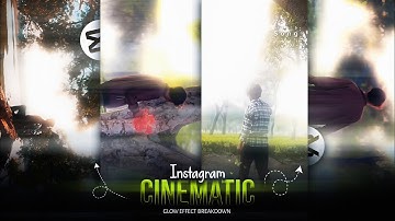 Hoe maak je CINEMATISCHE reels op je mobiel | Capcut Videobewerking | Volledige uitleg