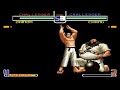 Tas daimon vs chang kof 2002 mp2