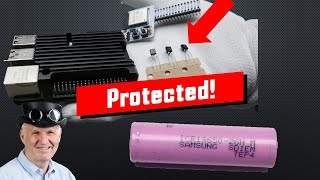 436 How to use Voltage Supervisors to protect ESP32, Raspberry Pi, and Batteries