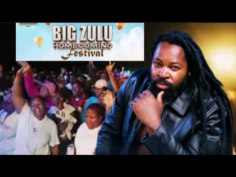 Big Zulu Home