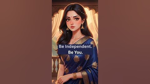 Kehilangan Cinta Setelah Menikah? 😔 Bagaimana Ia Menemukan Kembali Dirinya | Reel Wanita Inspiratif 💪 #shorts