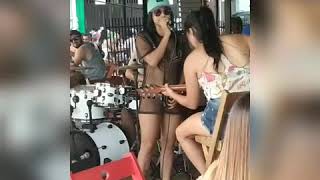 Uma tarde de muita música em Guriri-ES