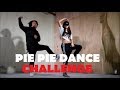 Pie pie dance challenge ft riva quenery