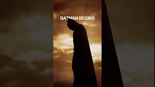 Batman Begins 2005Kategori Aksiyon, Macera, Supehreroimdb 8.310 Önerileri