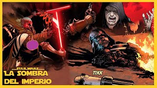 Las 10 Mejores Series de Cómics de Star Wars – Top 10 Canon #TodoEnStarWars -