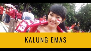 Via Vallen - Kalung Emas  Official