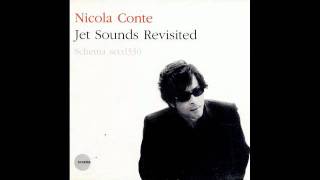 Nicola Conte - Tema In Hi-Fi (performed by Nicola Conte &amp; Gianluca Petrella)