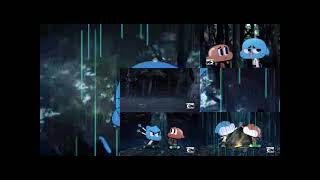 Gumball I Am A Born Survivor - Sparta Trance V2 Mix