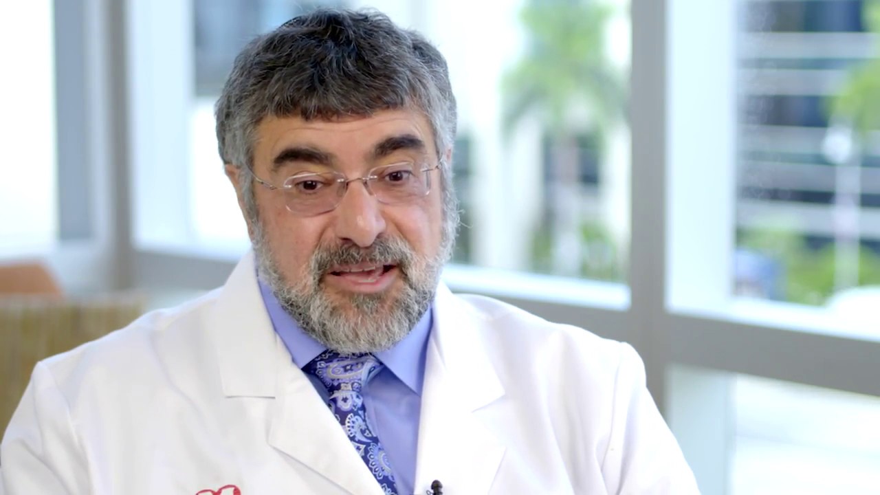 Ethan Siev, MD - Cardiologist