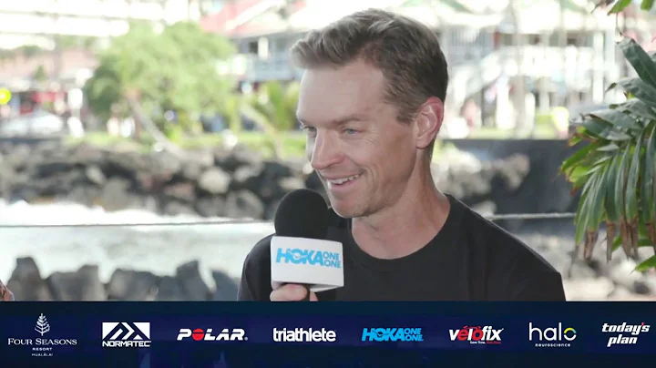 2018 Breakfast with Bob from Kona: Tim DeBoom