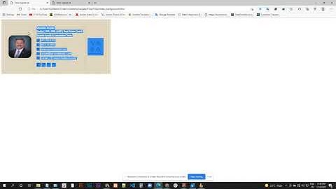 How To USE HTML email signature to Gmail or G Suite