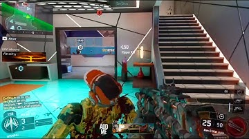 Smacking Inv Only, Fyouz, xffq, Xariq & Nerfyz