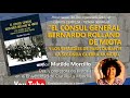 &quot;EL CÓNSUL GENERAL BERNARDO ROLLAND DE MIOTA Y LOS SEFARDÍES DE PARÍS DURANTE LA II GM&quot;