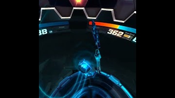 Racket: NX - One Shot Regen Combo