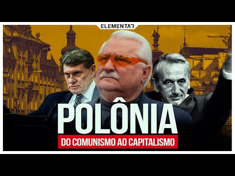 Vídeo: Leszek Balcerowicz, economista polonês: biografia, carreira