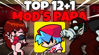Top 121 Mods Para Fnf Mobile Parte 5