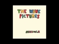 The Wave Pictures - Missoula (Official Audio)
