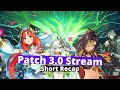 Patch 3.0 Livestream | Quick Recap/Summary [Genshin Impact]