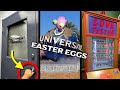 10 Fun Easter Eggs at Universal Studios Florida