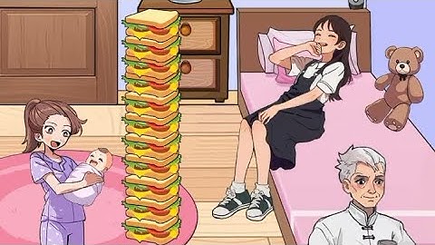 Mind Maze Level 8 Game Walkthrough Solution || Mind Maze Tricky Test Puzzle