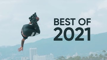 Best of Powerslide 2021