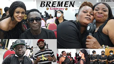 "THE LATE OPANIN KWAME ADU GYAMFI..Final Funeral R...