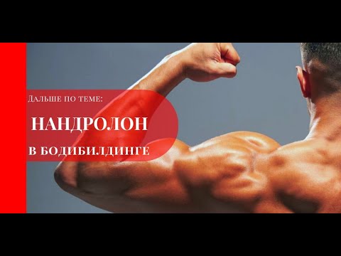 нандролон деканоат(дека) + тестостерон энантат/ципионат/сустанон/омнадрен. Безопасные дозировки. ХГЧ