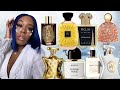 SEXIEST WINTER FRAGRANCES | LONGEST LASTING SEXY WINTER- MOST SEDUCTIVE LATTAFA/ BOND/ DUA/ KILIAN