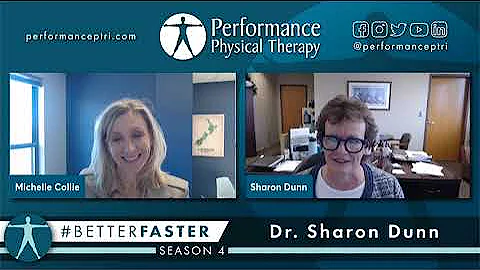 Sharon Dunn - The Need for a Physical Therapist on...