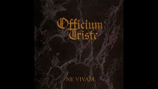 Watch Officium Triste Dreams Of Sorrow video