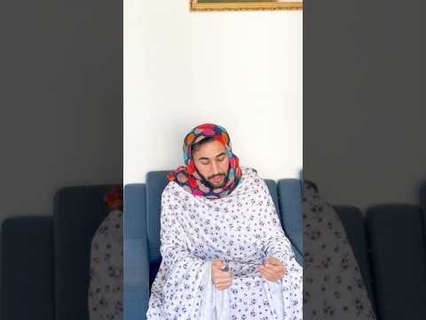 مشاكل رمضان ديا خضر